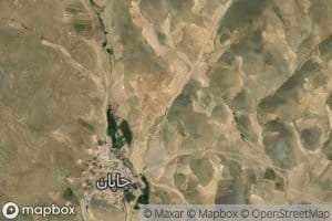 Cheshmeh-ye Kahlik Bolaghi