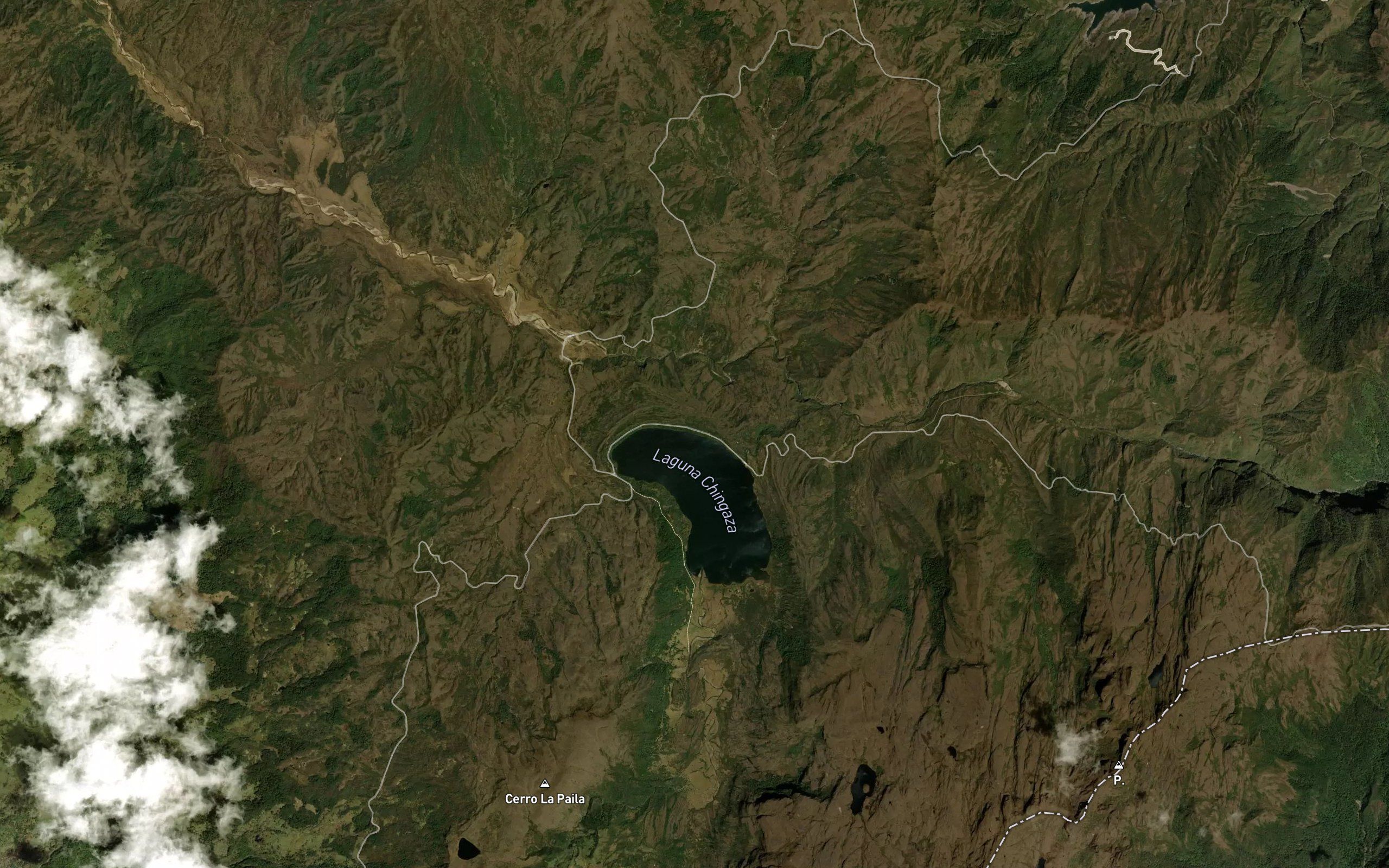Rio Guatiquia