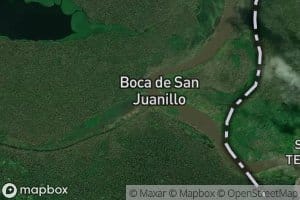 Boca de San Juanillo