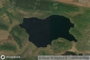 Ozero Maloye Larionovskoye