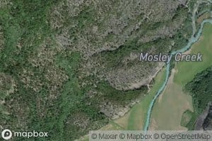 Quartz Creek