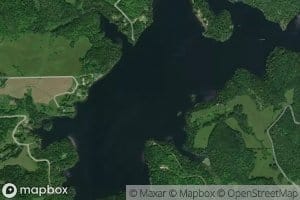 Baie du Manitou