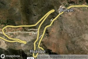 Quebrada Durasnioj