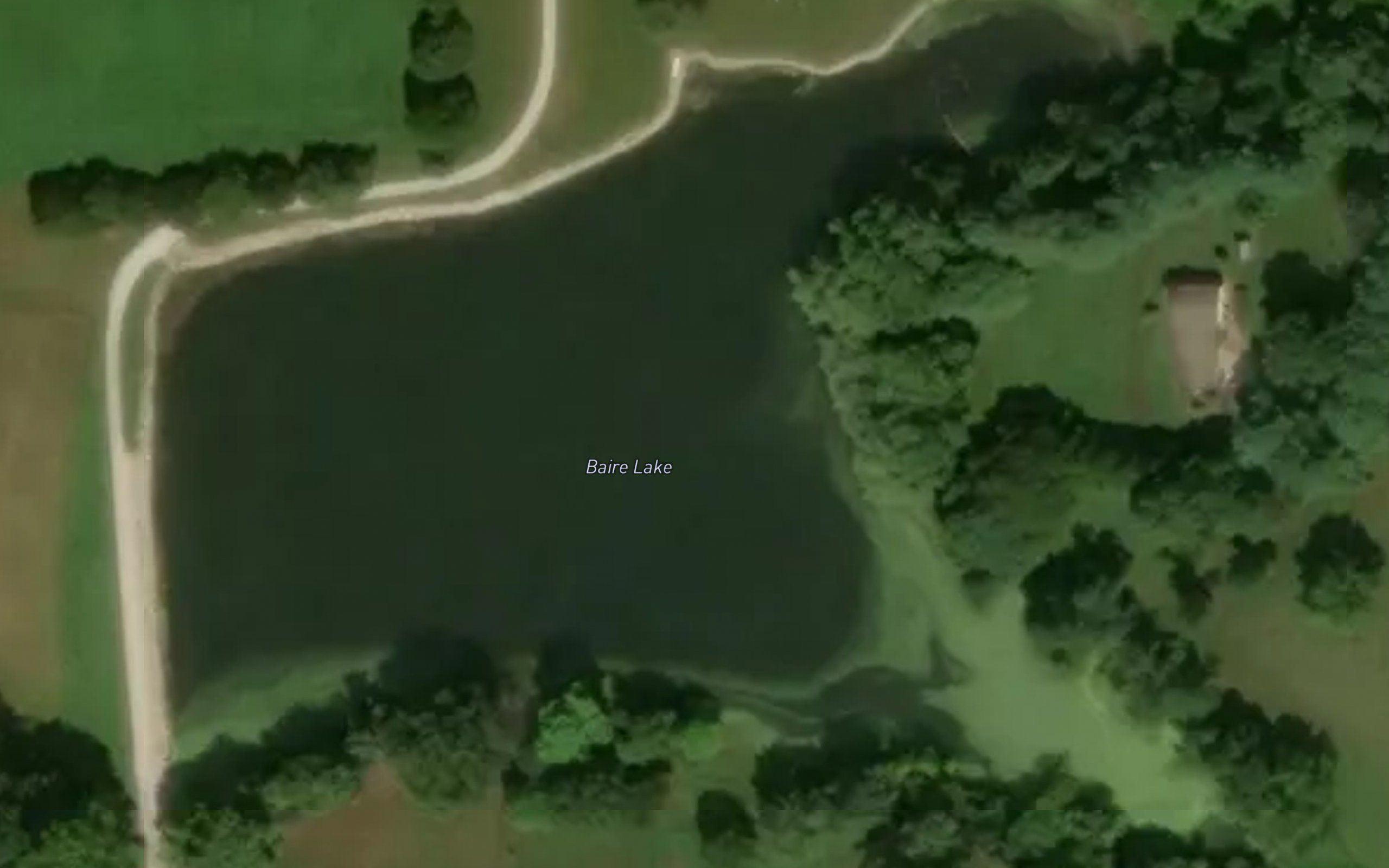 Baire Lake