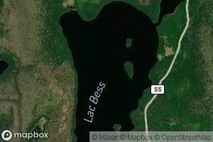 Lac Bess