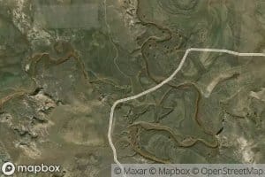 Hay Creek