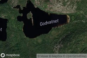Godvatnet