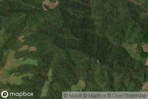 Barranca El Zapotito