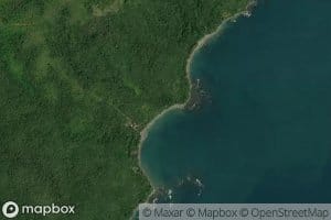 Quebrada El Morrocayo