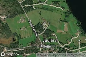 Juujarvi