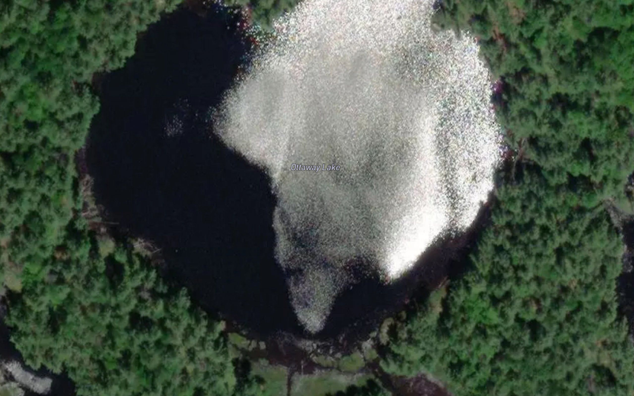 Ottaway Lake