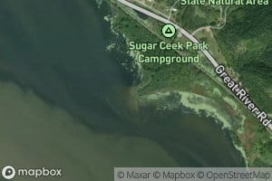 Sugar Creek