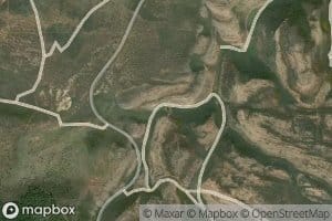 Red Rock Reservoir