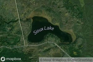 Sioux Lake