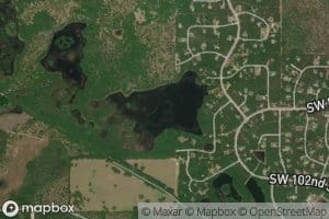 Section Sixteen Lake