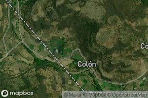 Rio San Rafael del Norte