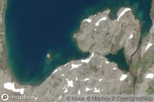 Arctic Lake