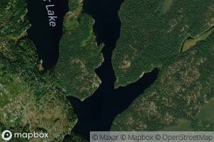 Skiff Lake