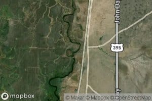 Dog Creek