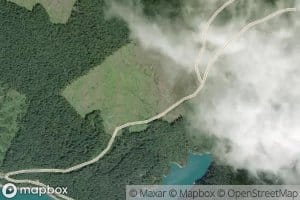 Cummins River