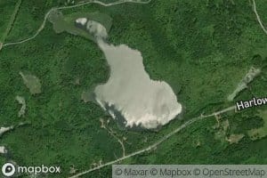 Morgan Lake