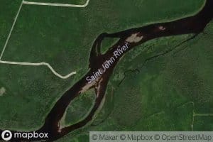 Priestly Rapids