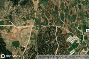 Ain Bou Teqdirt