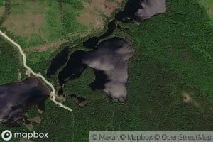 Lac Mutis