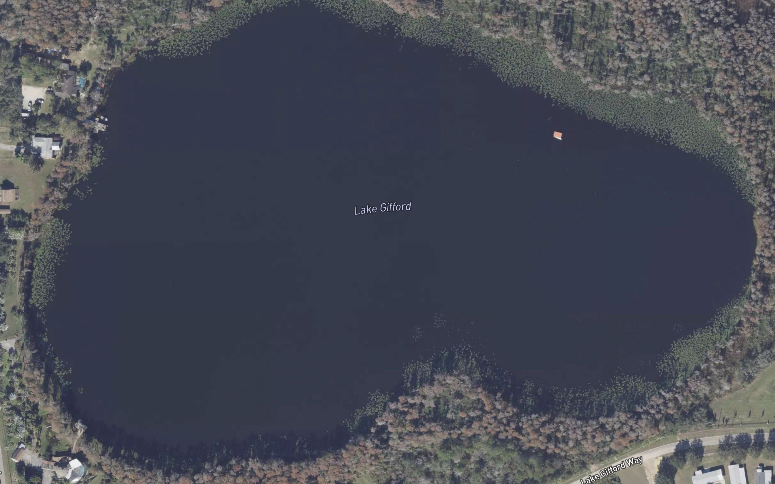 Lake Gifford