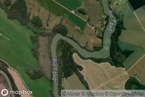 Ribeirao Sao Francisco