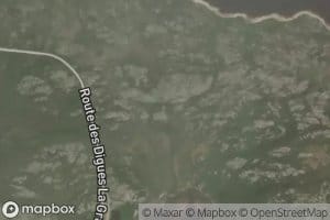 Baie Kamisikamach