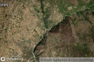 Quebrada Tranca de Sahuaycco