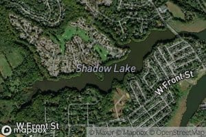 Shadow Lake