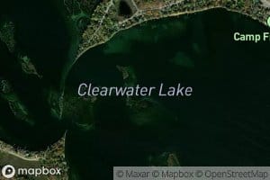 Clearwater Lake