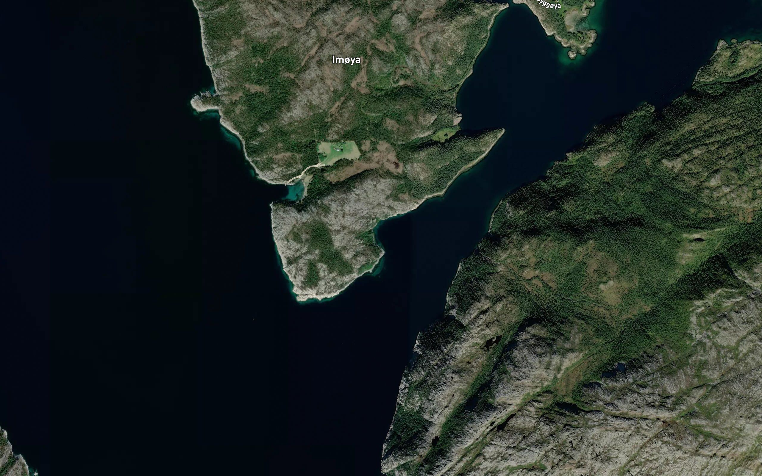 Kistvika