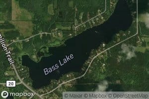 Bass Lake