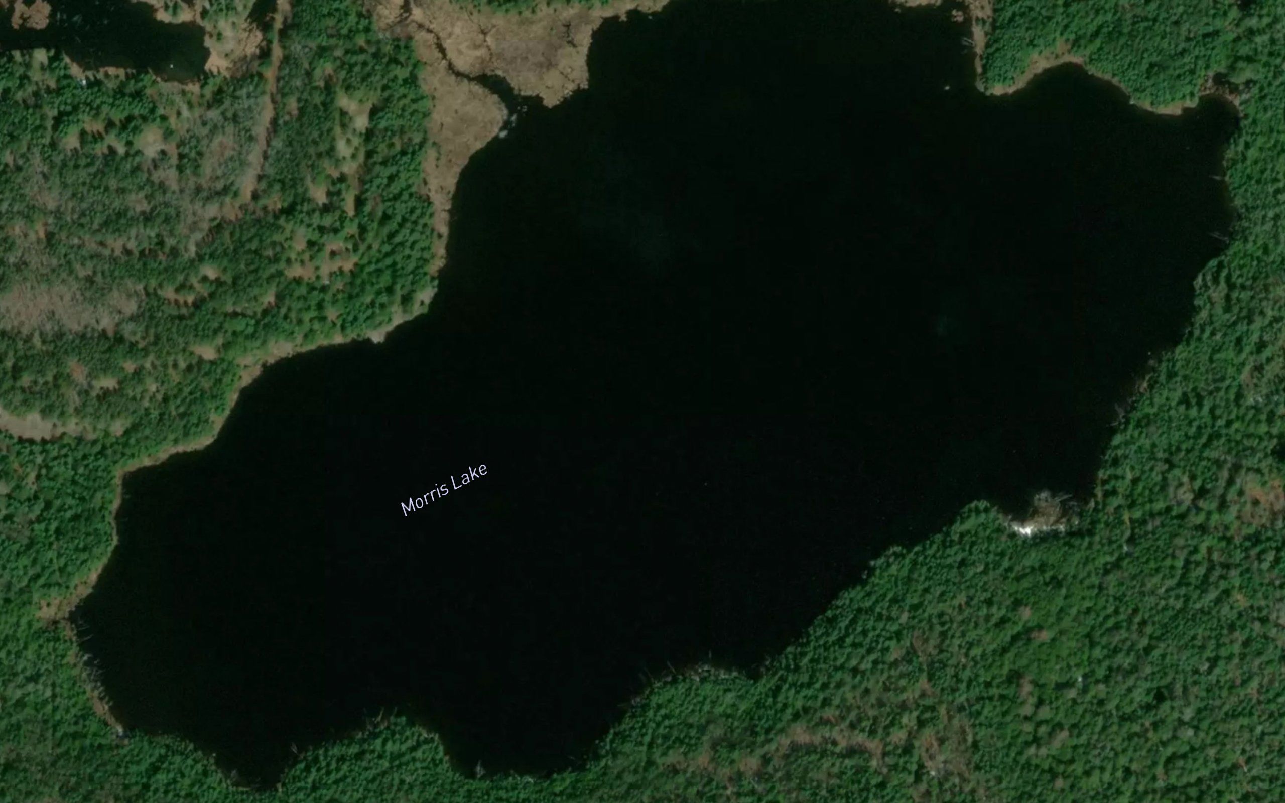 Morris Lake