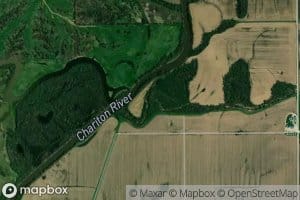 Sand Creek