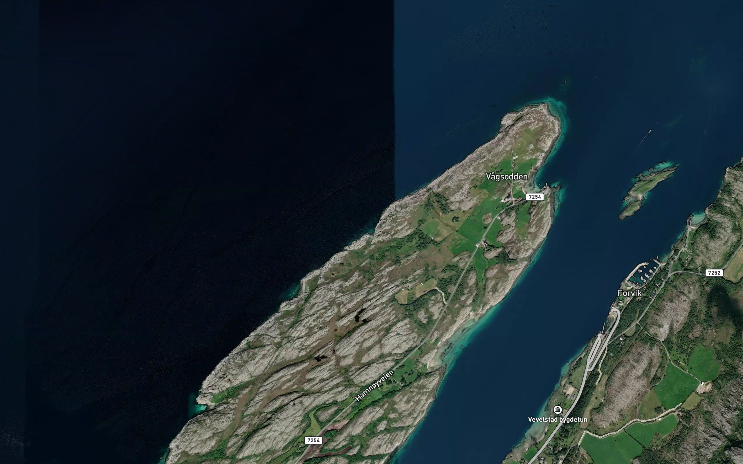 Jonsvika