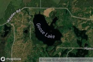 Goose Lake