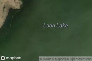 Loon Lake