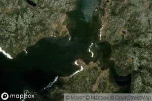 Lac Bertin