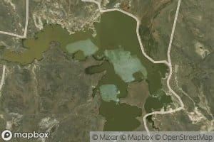 Clear Water Reservoir