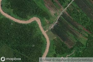 Sungai Simunjan Tebang