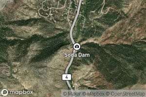 Soda Dam Springs West