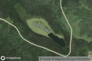 Uren Lake