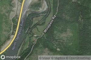 Stolle Creek