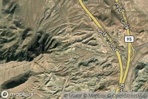 Cheshmeh-ye Gush Kadus