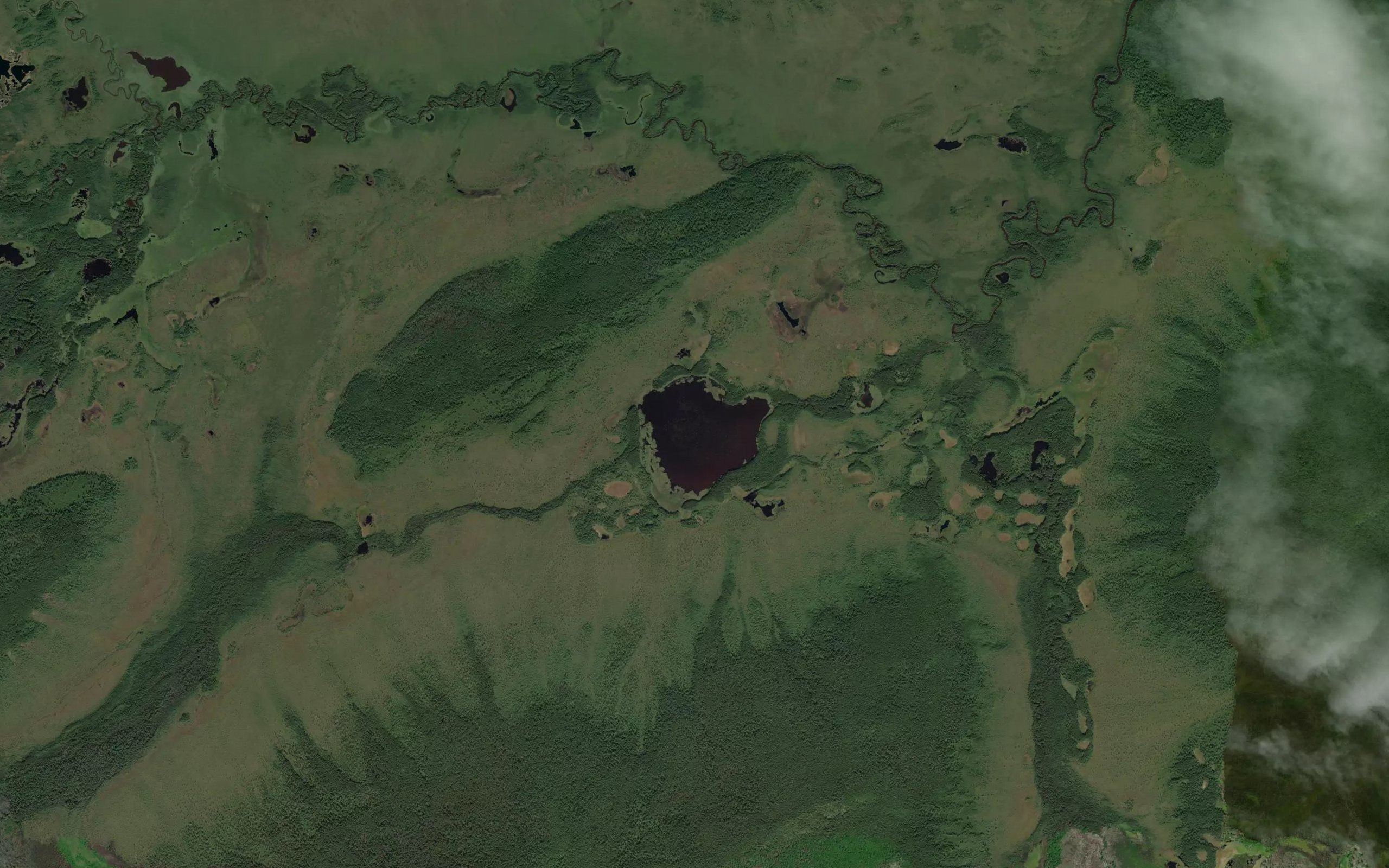 Ozero Galino