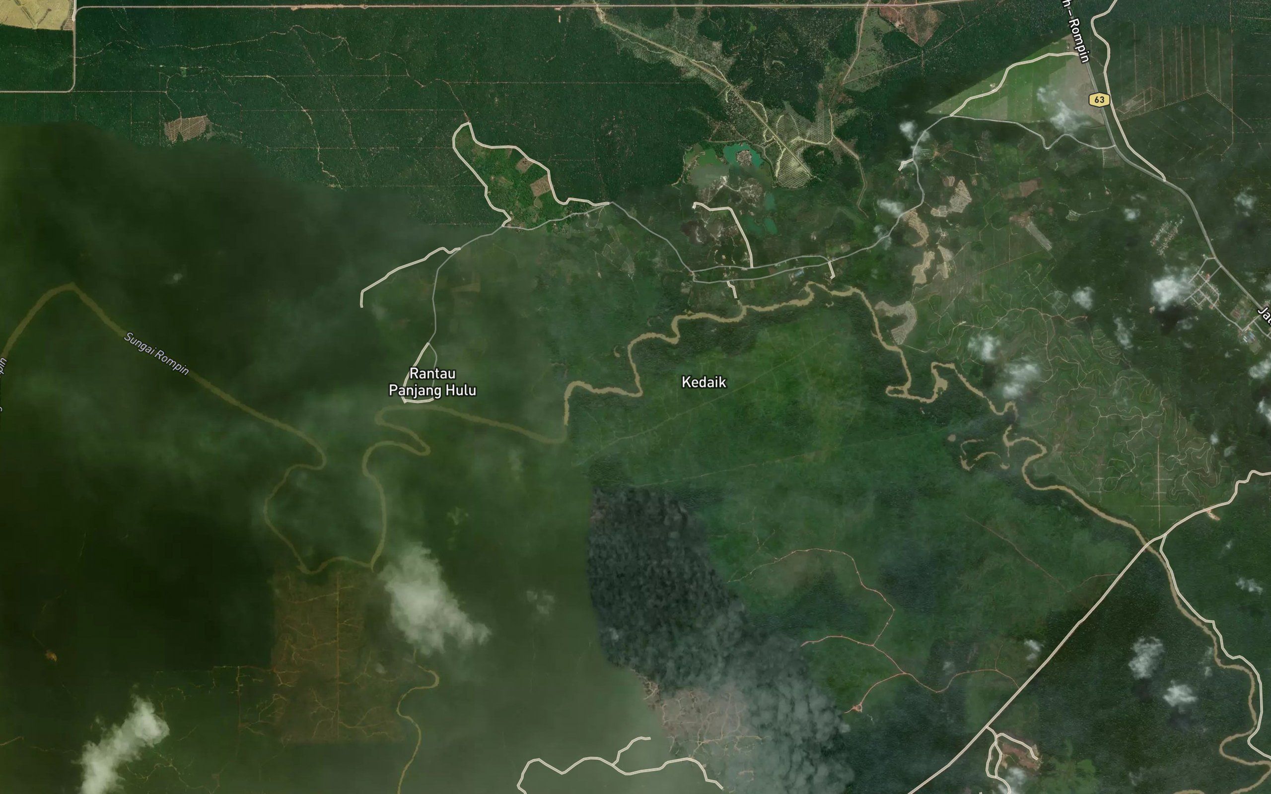 Sungai Ceruk